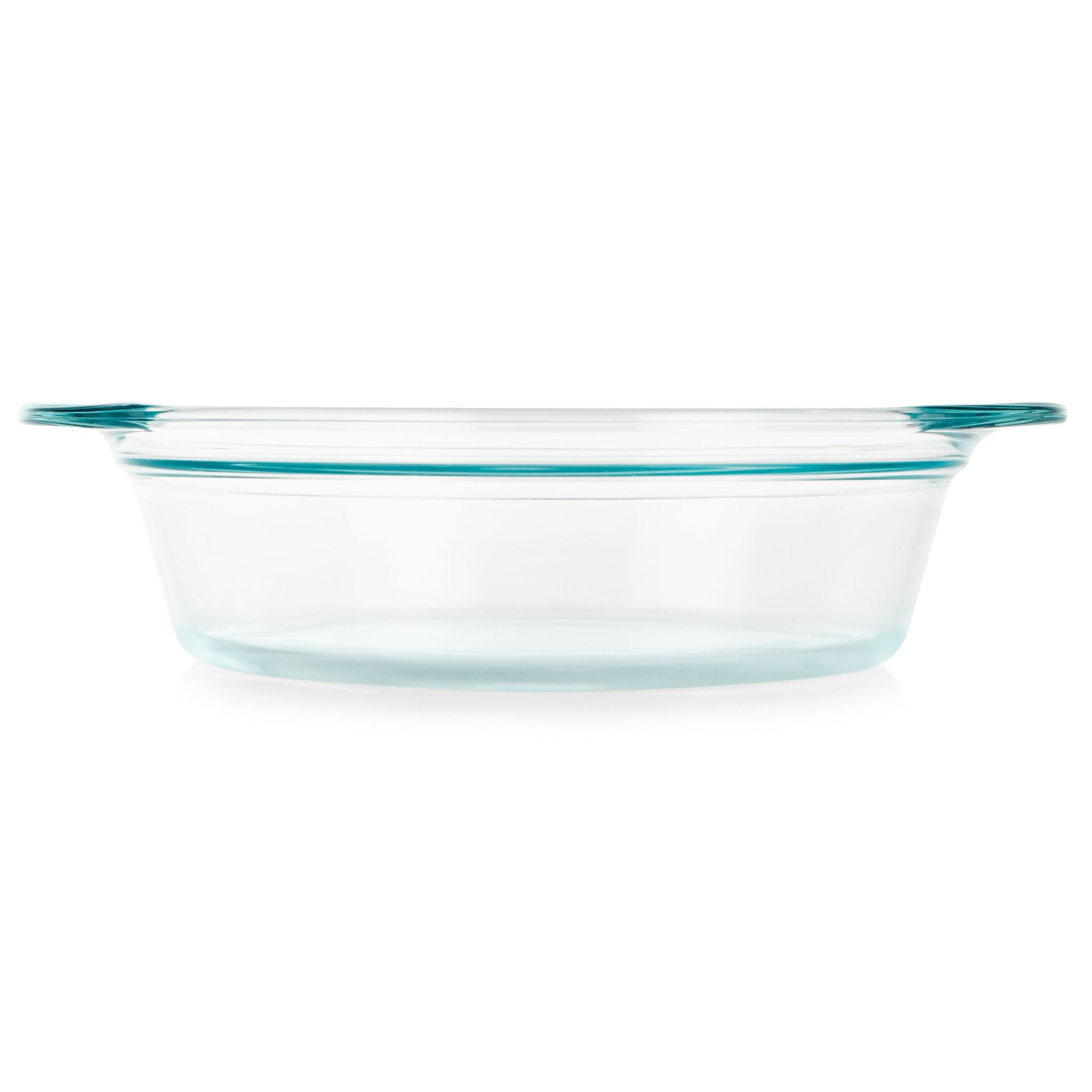 Pyrex® Deep 9.5" Round Baking Dish - Pie Plate