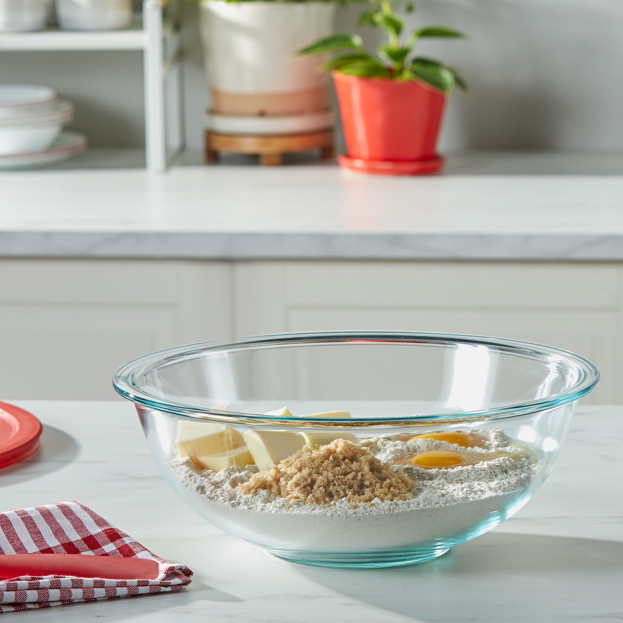 Pyrex® 2.5-quart Mixing Bowl