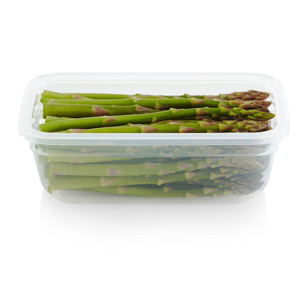 Snapware® Total Solution® 3-cup Plastic Food Storage Container with Lid