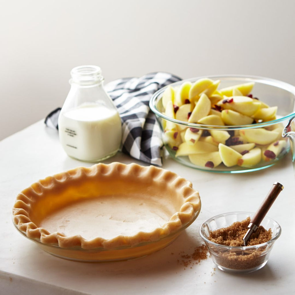 Pyrex® 9" Glass Pie Plate