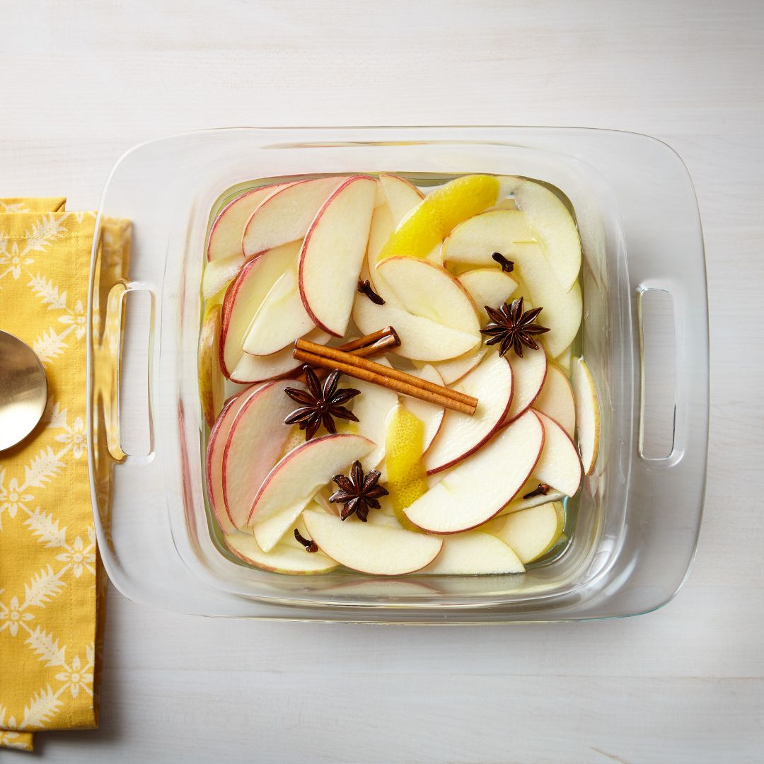 Pyrex® Easy Grab® 8" Square Glass Baking Dish