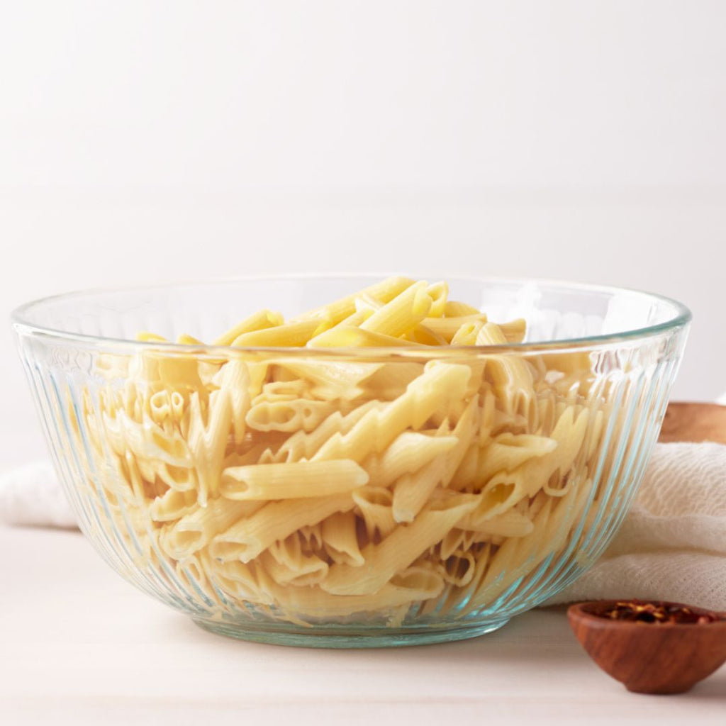 Pyrex® 1.5-quart Sculpted Mixing Bowl