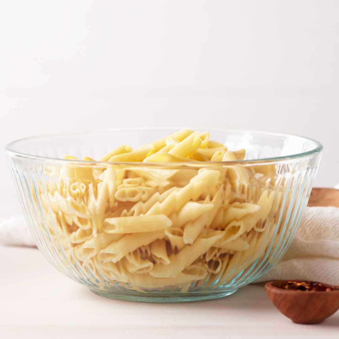 Pyrex® 1.5-quart Sculpted Mixing Bowl