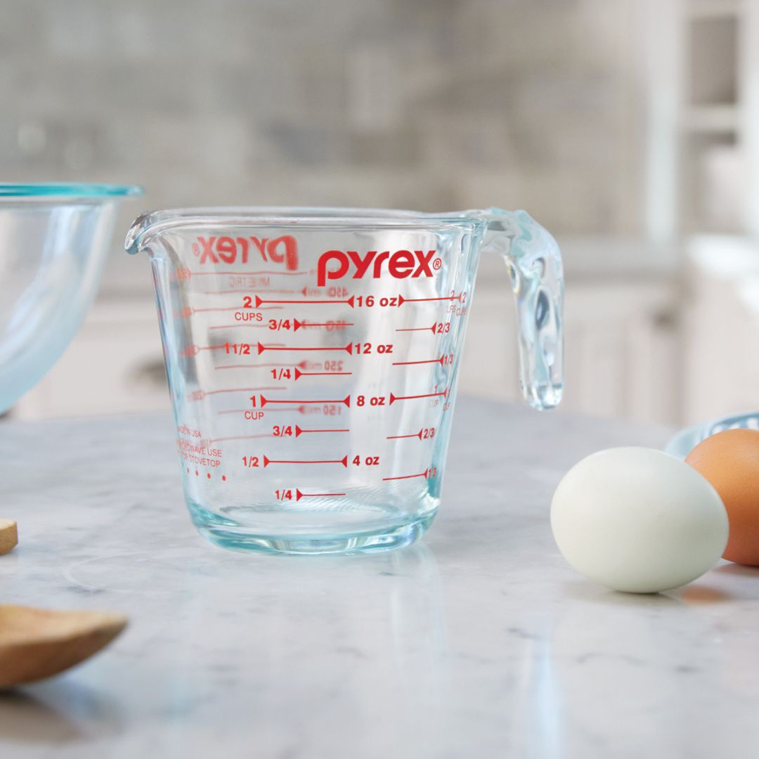 Pyrex® 2-cup Measuring Cup
