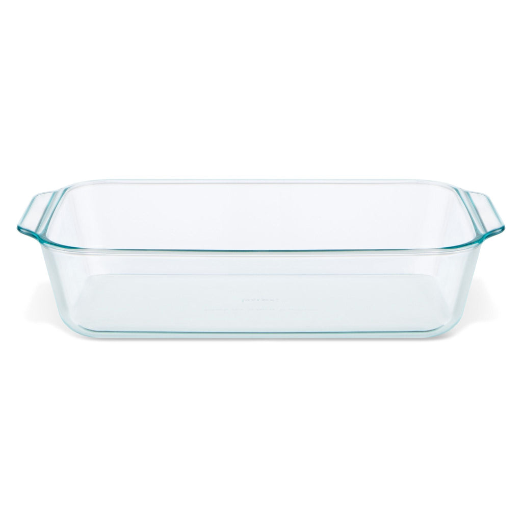 Pyrex® 9" x 13" Deep Oblong Baking Dish