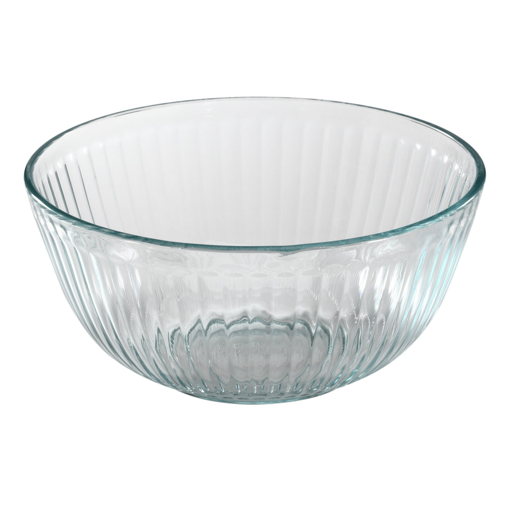 Pyrex® Sculpted 2.5-quart Mixing Bowl