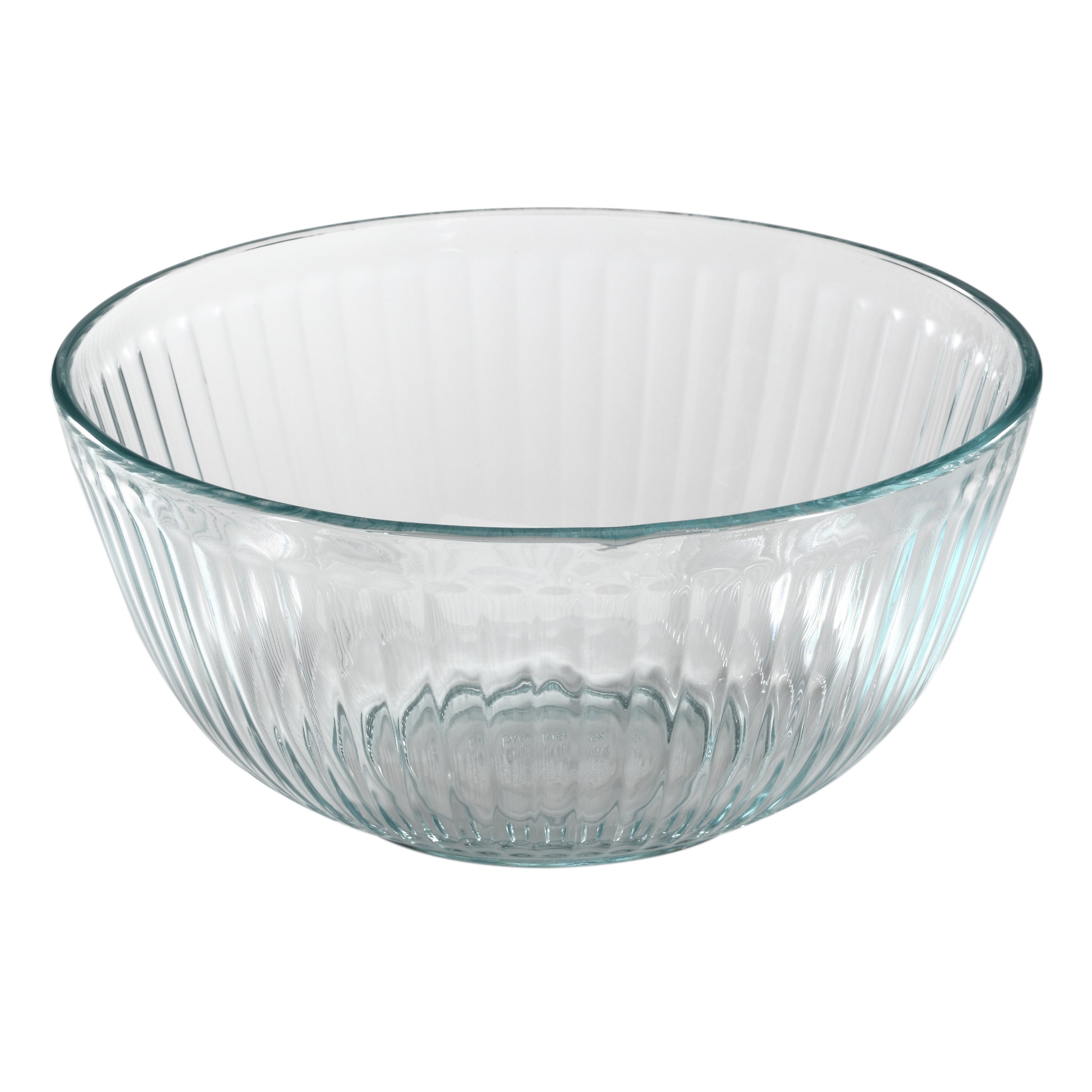 Pyrex® 1.5-quart Sculpted Mixing Bowl