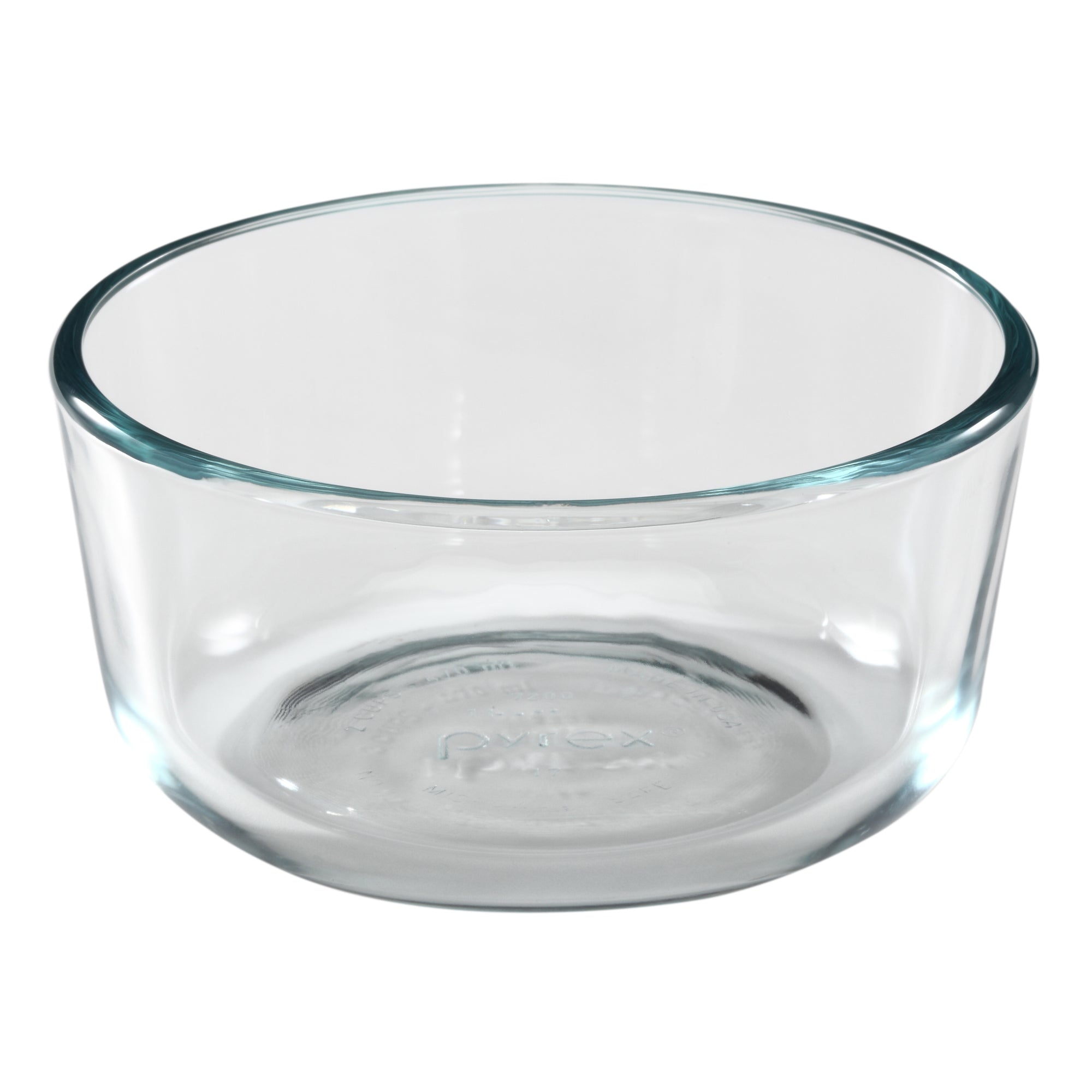 Pyrex® Simply Store® 2-cup Glass Food Storage Container