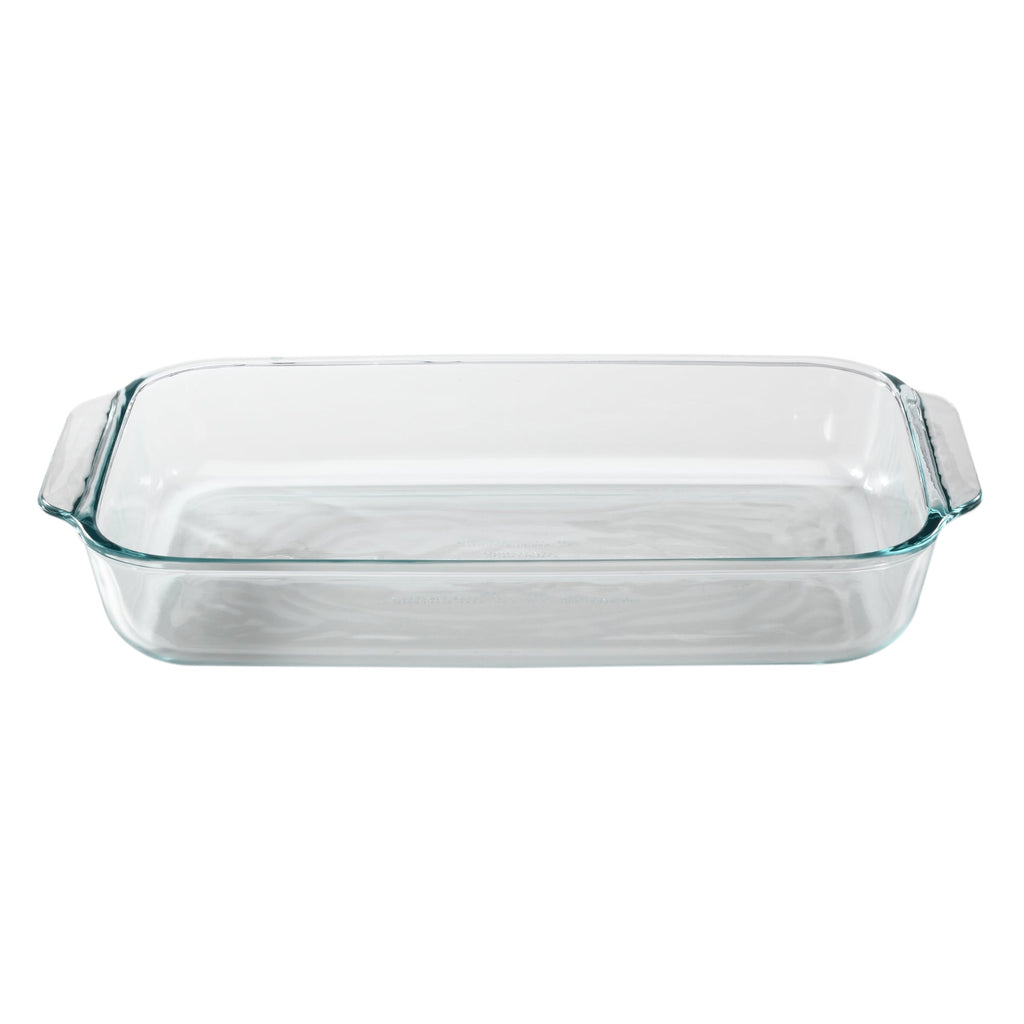 Pyrex® 3-quart Rectangular Glass Baking Dish