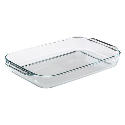 Pyrex® 4.5-quart Glass Baking Dish