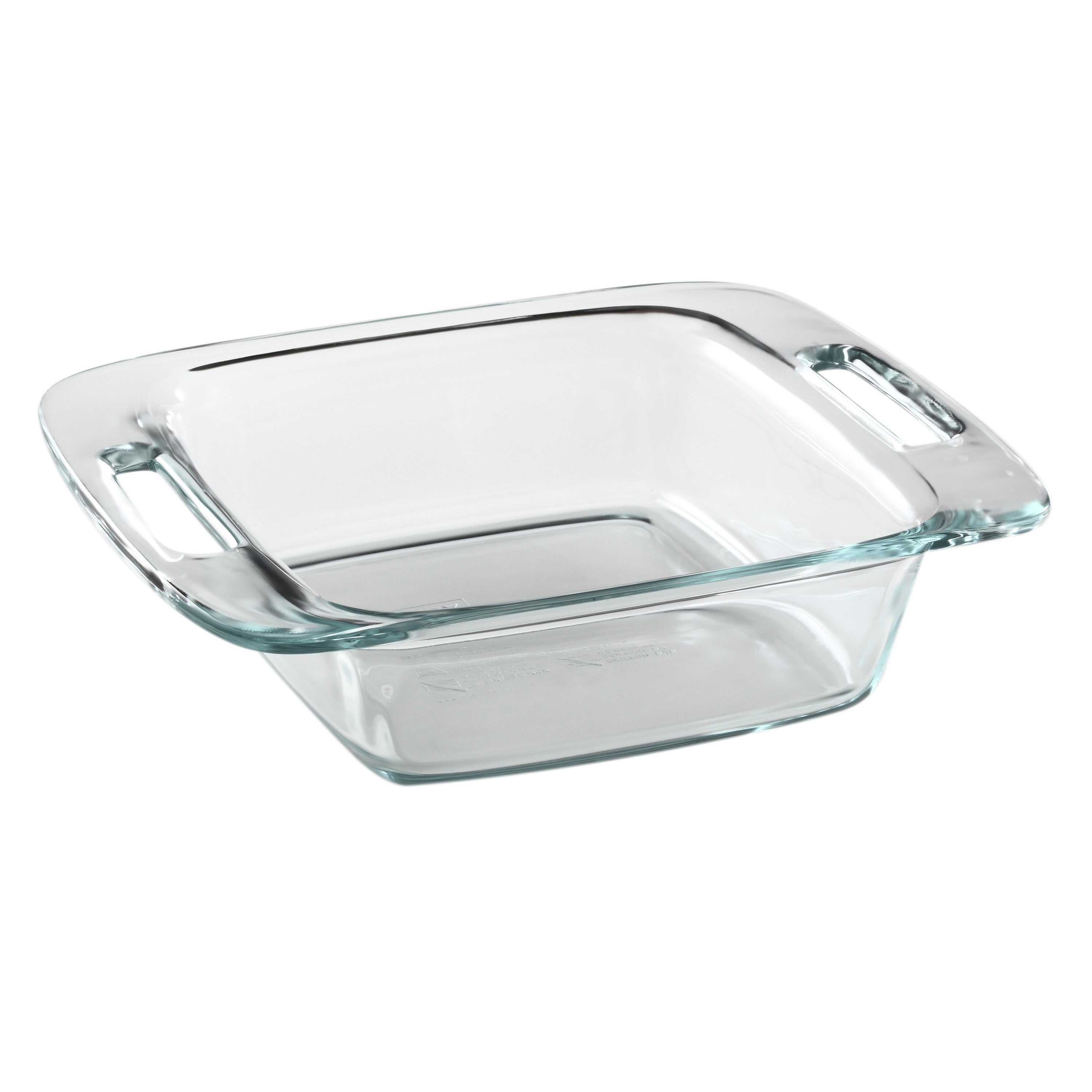 Pyrex® Easy Grab® 8" Square Glass Baking Dish